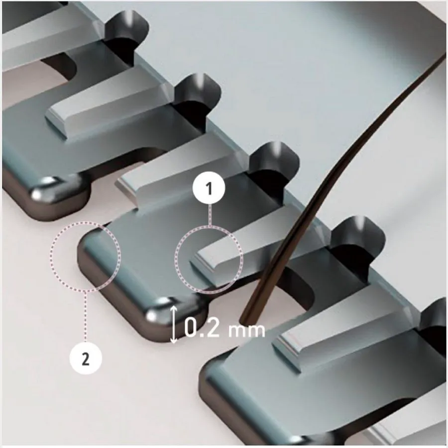 Триммер для зоны бикини Panasonic Bikini Trimmer ES-WV62