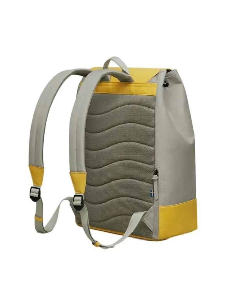 Рюкзак Gaston Luga Heritage 16'' (зеленый шалфей)