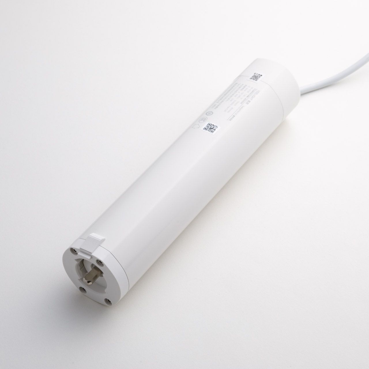 Мотор для раздвижных штор Yeelight Pro S21 (белый)