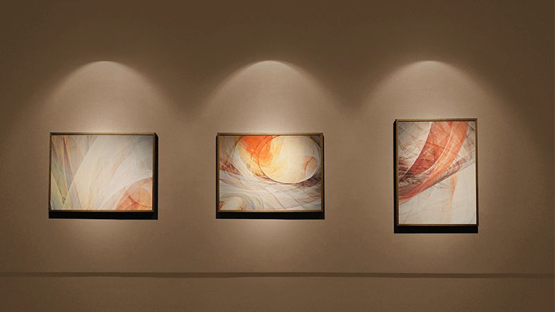 Встраиваемый светильник Yeelight Pro M20 (downlight мощность 5Вт, угол рассеивания 75°)