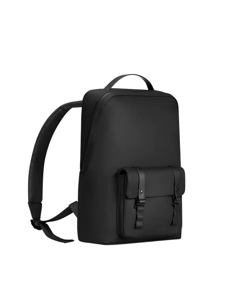 Рюкзак Gaston Luga Spläsh Organic 15'' (черный)