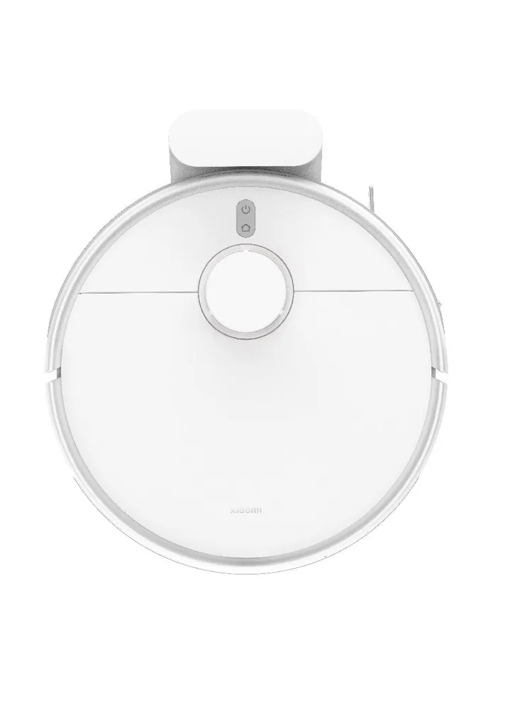 Робот-пылесос Xiaomi Robot Vacuum S40C (белый)