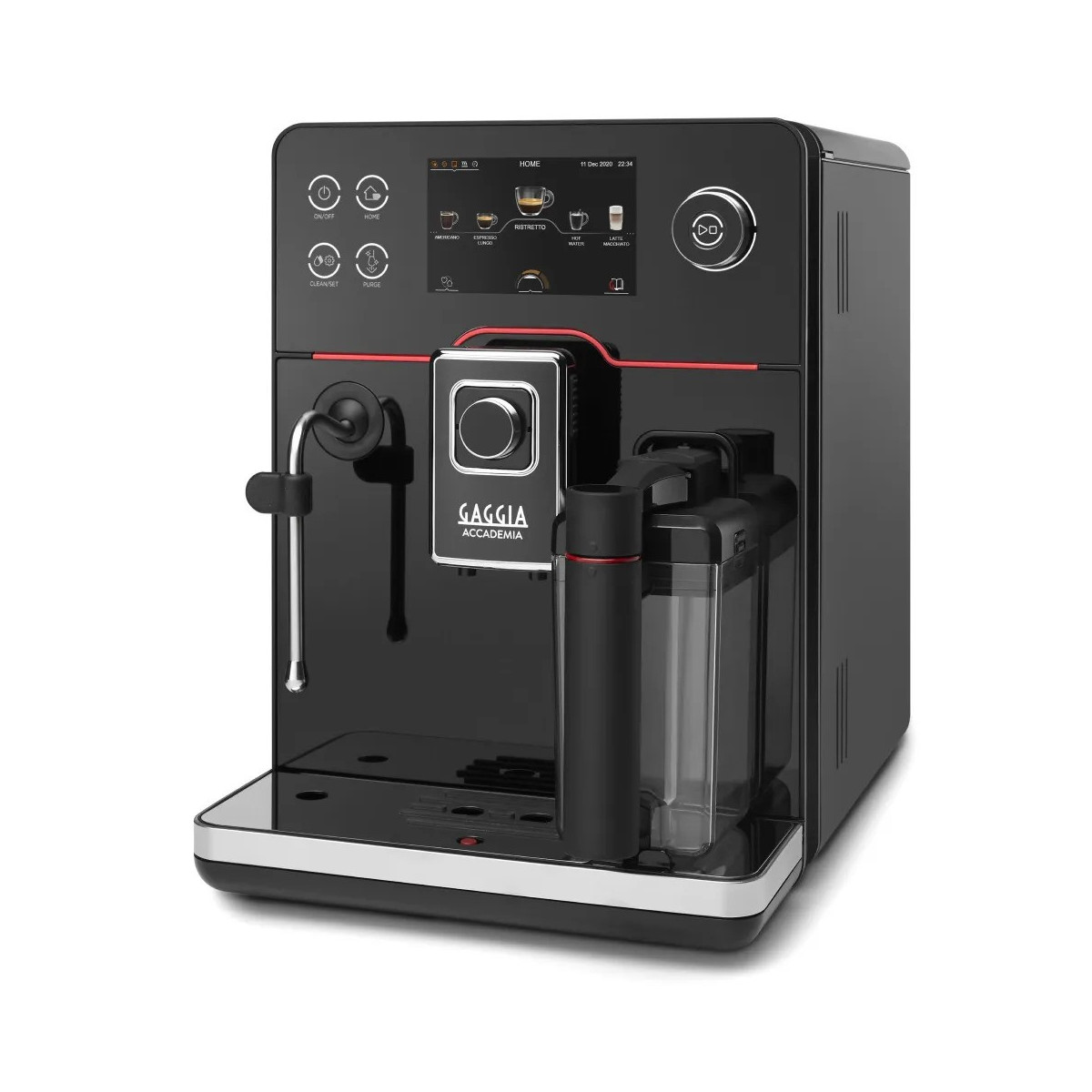 Кофемашина Gaggia Accademia