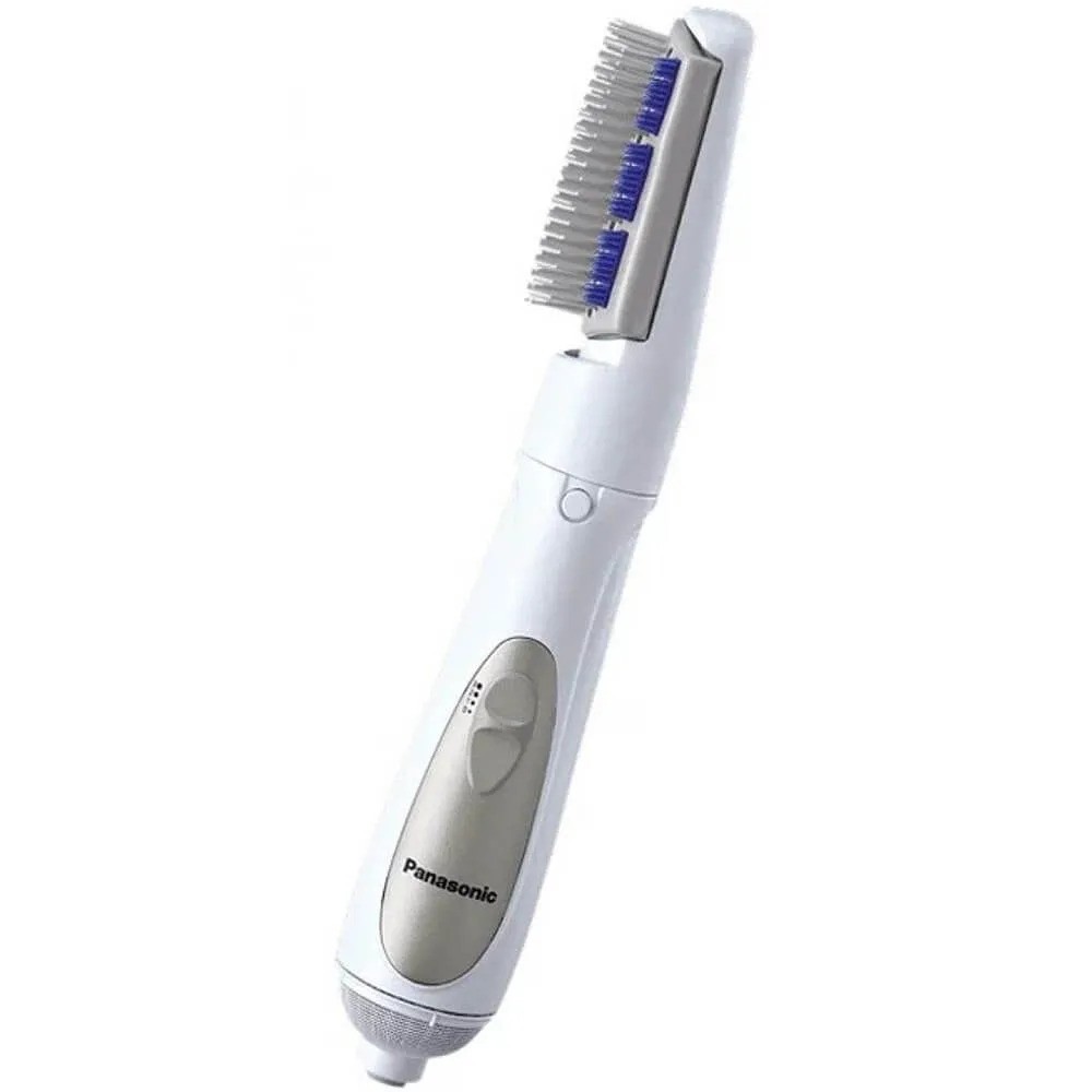 Фен-щетка Panasonic EH-KA31 (белый)