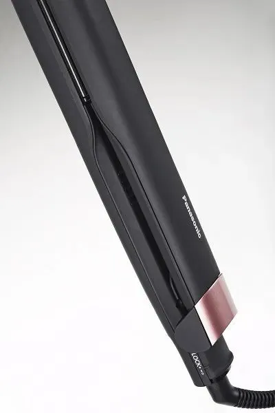 Выпрямитель для волос Panasonic EH-HV70-K615 (черный)