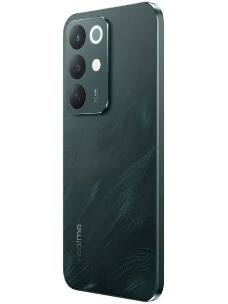 Смартфон Realme C85 Pro 6/128 (темно-зеленый)