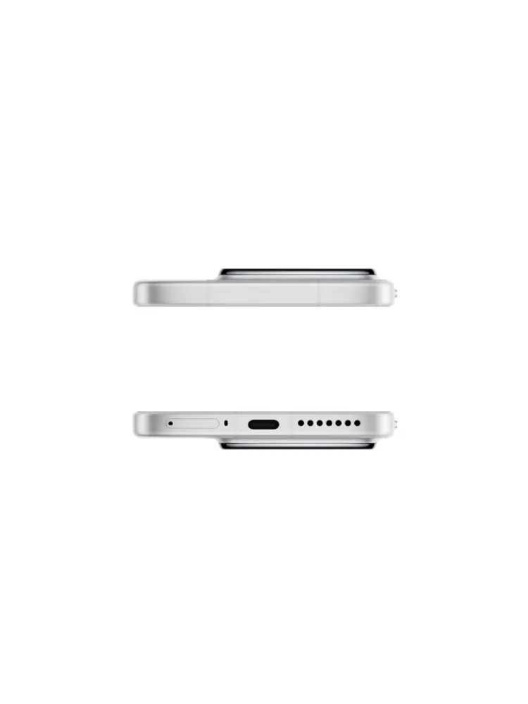 Смартфон Xiaomi 15 12/256 (белый)