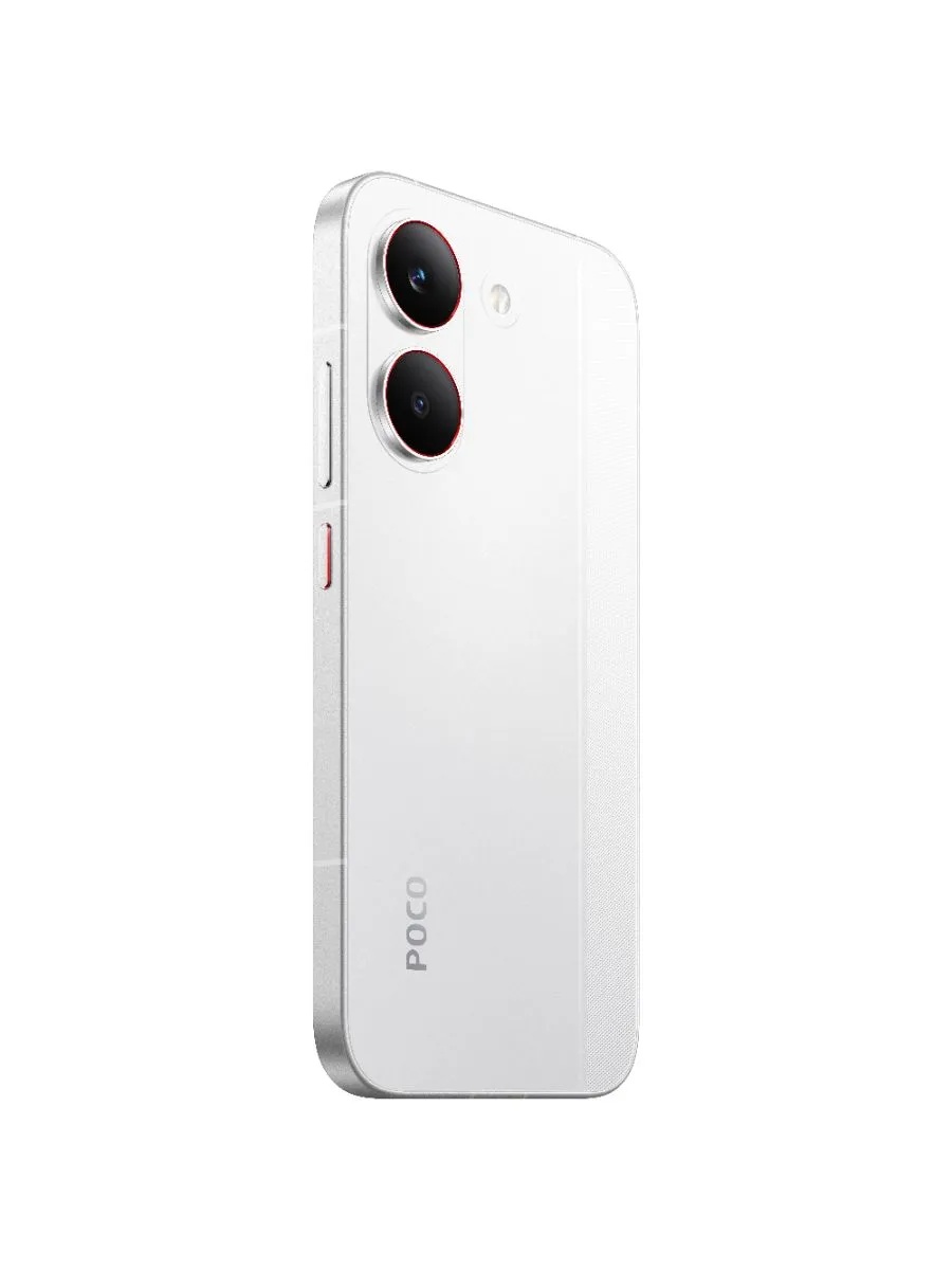 Смартфон POCO X8 Pro 12/512 (белый)
