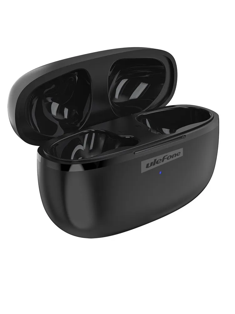 Беспроводные наушники Ulefone Buds (черный)