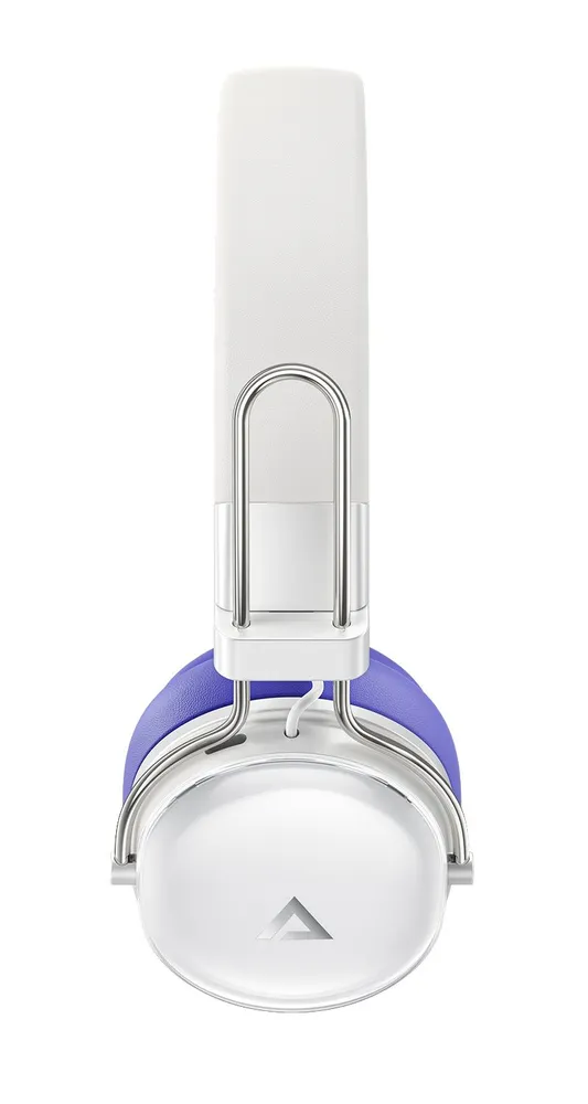 Беспроводные наушники ACEFAST H7 (белый)