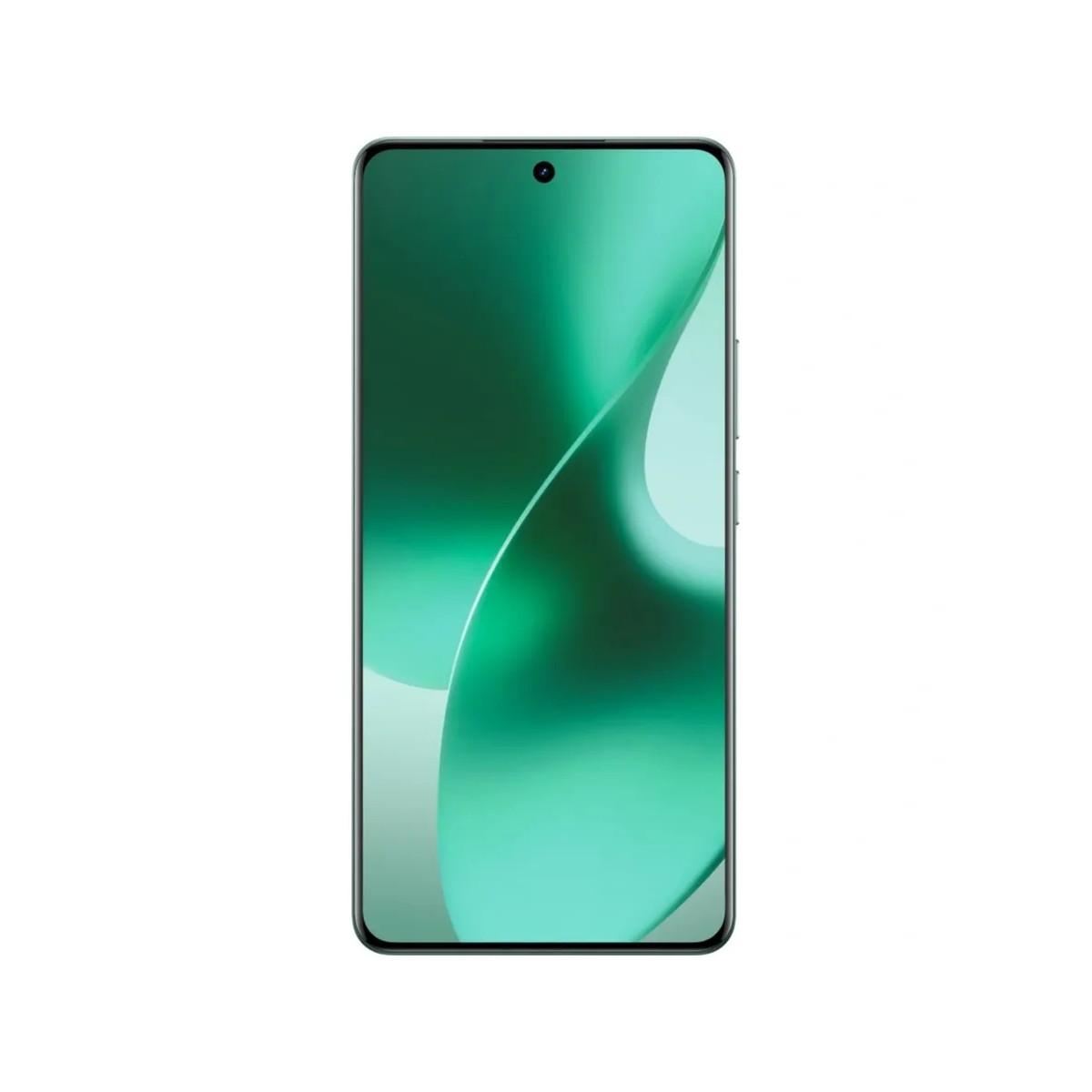 Смартфон Realme 15 Pro 8/256 (зеленый)