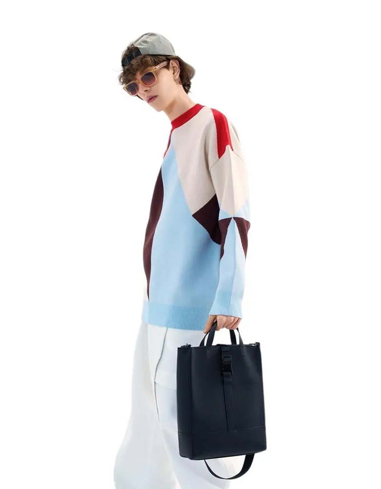 Сумка Gaston Luga RE1501 Spläsh Tote (черный)