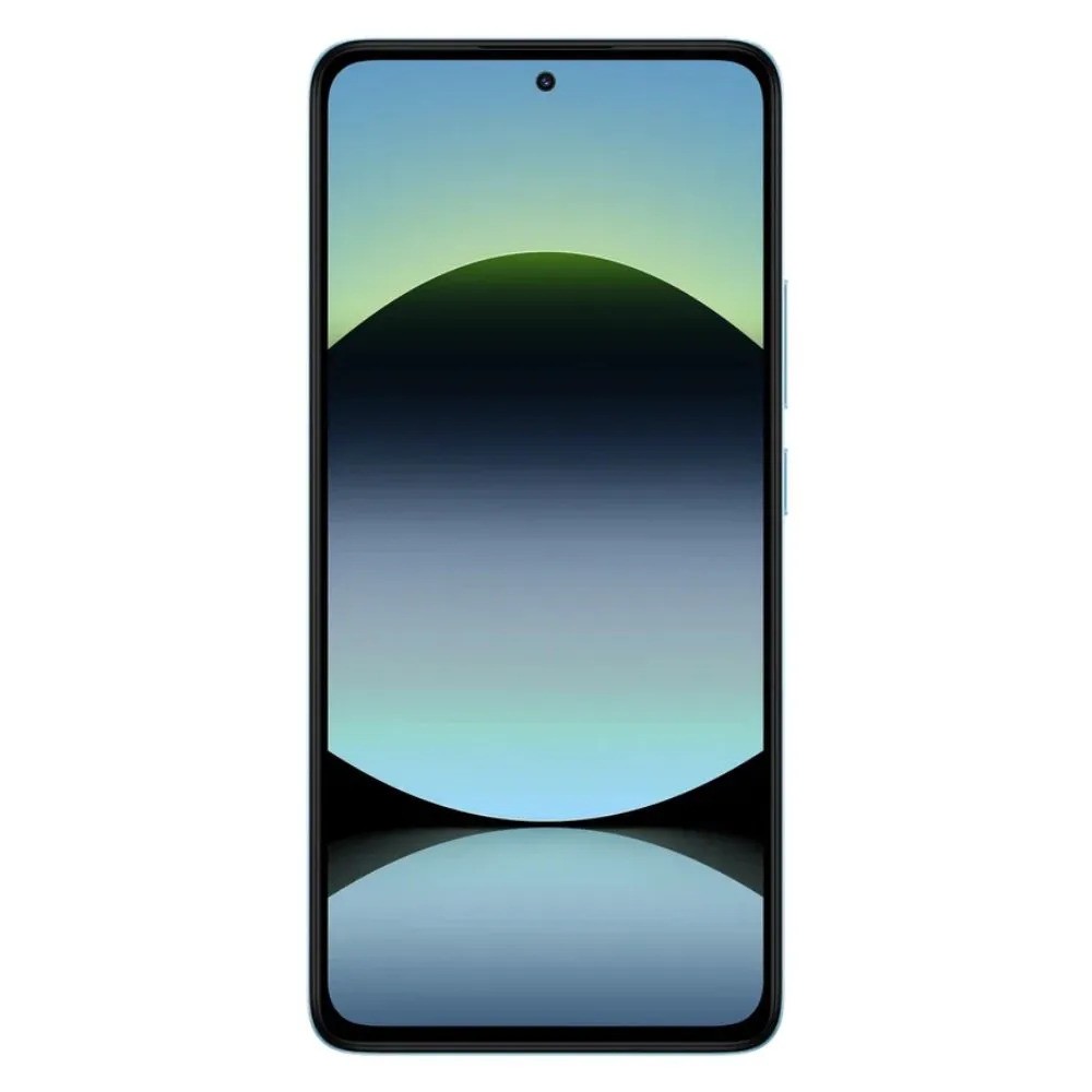 Смартфон Xiaomi Redmi Note 14 8/256 (синий)