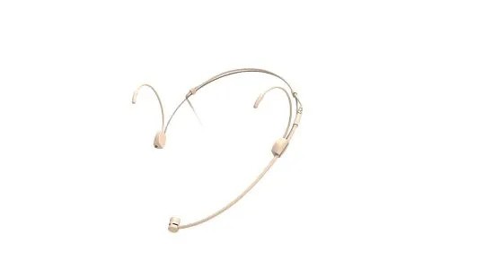 Радиосистема с поясным передатчиком и головным микрофоном Октава WS-U1200D plus