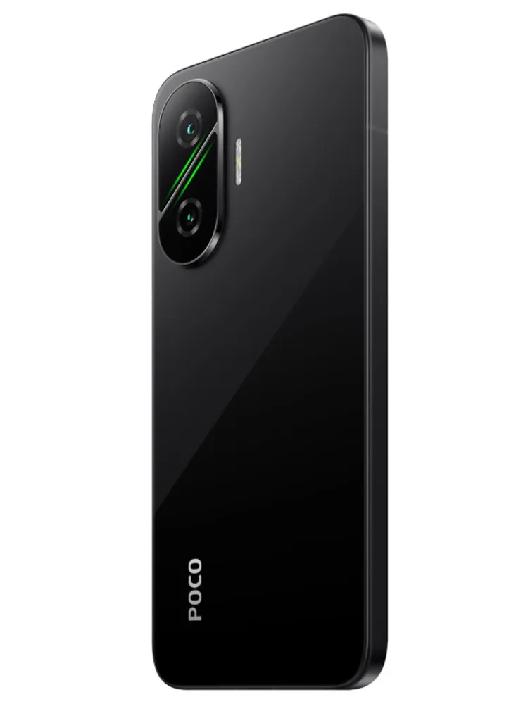 Смартфон POCO F7 12/512 (черный)