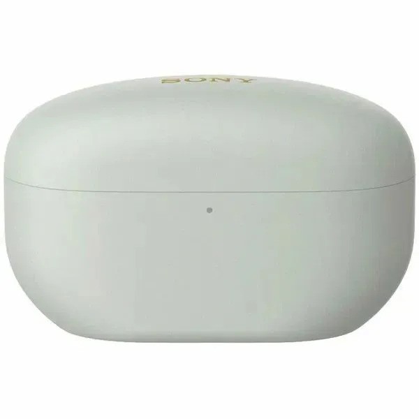 Беспроводные наушники SONY WF-1000XM5 (серебристый)