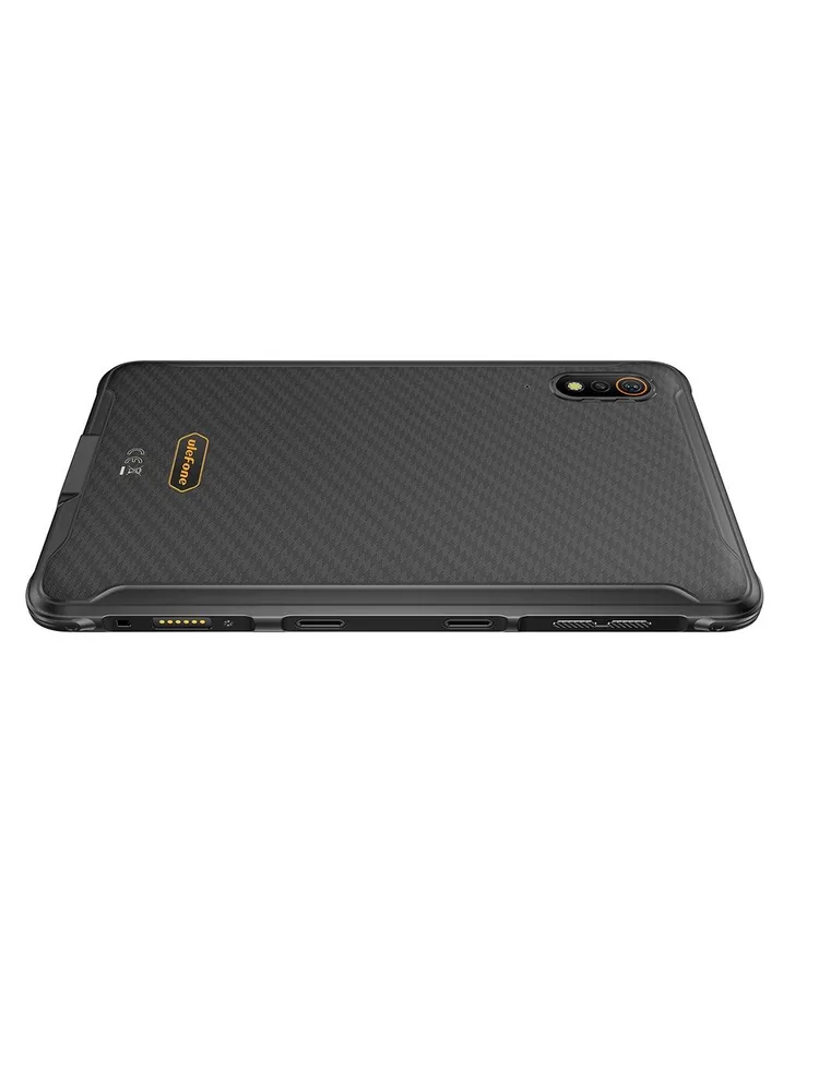 Планшет Ulefone Armor Pad Pro 8/128 (черный)