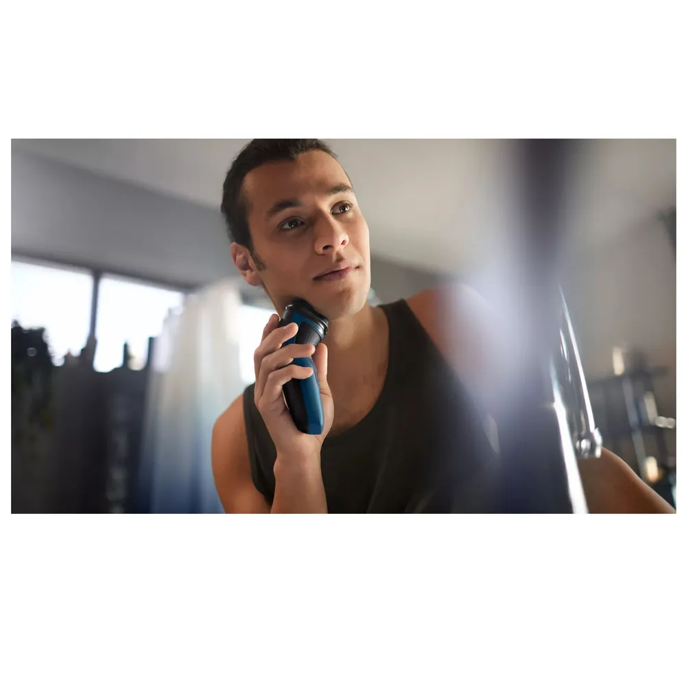 Электробритва Philips Series 1000 S1151/00