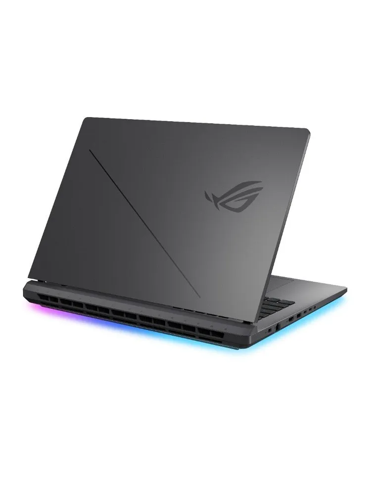 Игровой ноутбук ASUS ROG STRIX G18 G815JMR-S9063 (18'', серый)