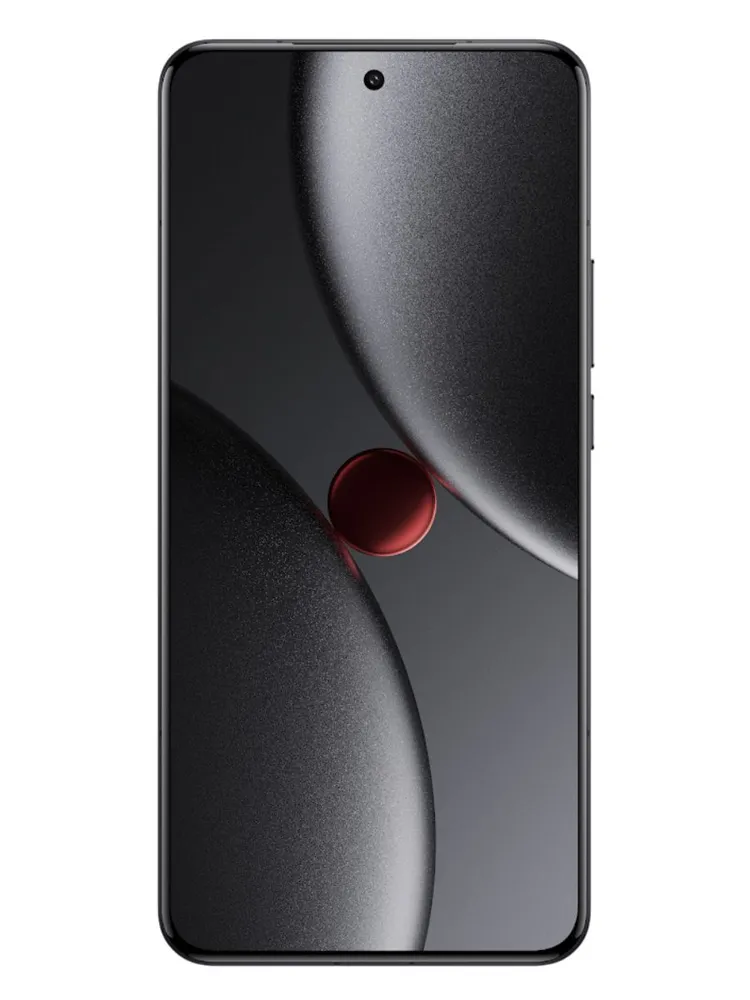 Смартфон Xiaomi 15 Ultra 16/512 (черный)