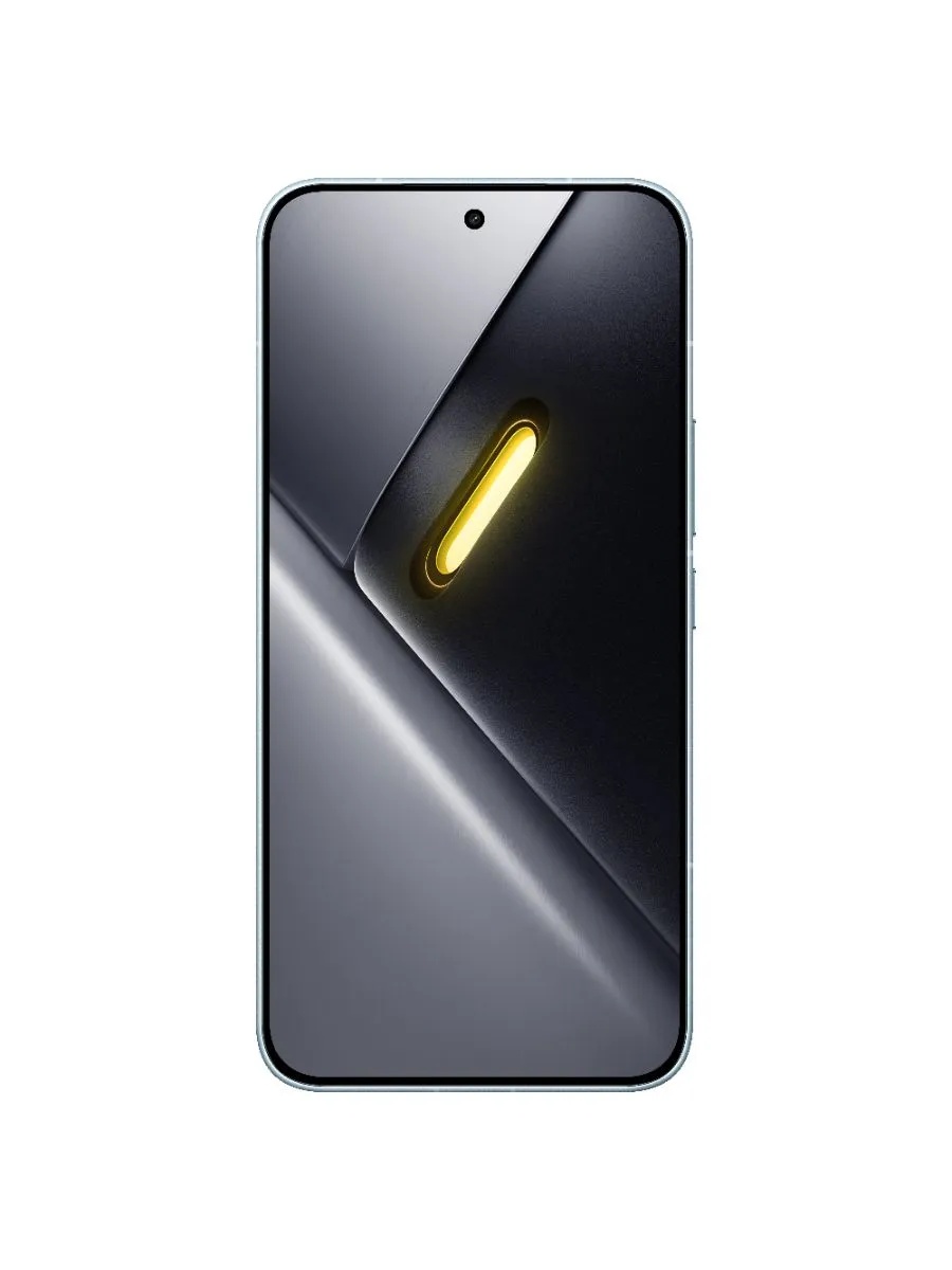 Смартфон POCO X8 Pro Max 12/256 (голубой)