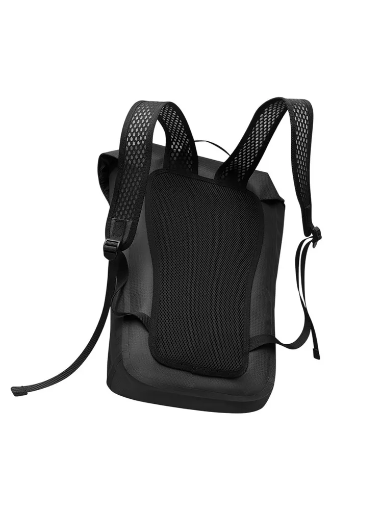 Рюкзак Gaston Luga Lightweight DuoSeal Flap Backpack 14'' (черный)