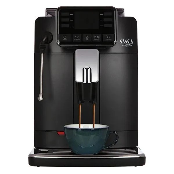 Кофемашина Gaggia Cadorna Plus ST Wand