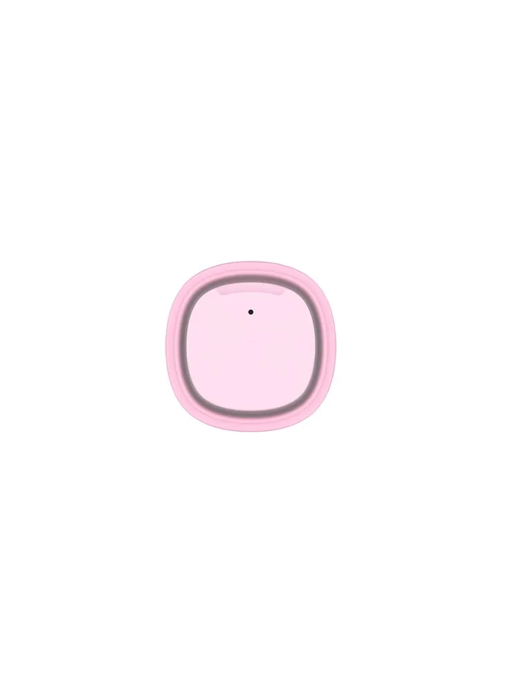 Электрическая детская зубная щетка Oclean X Kids Set (комплект, розовый)