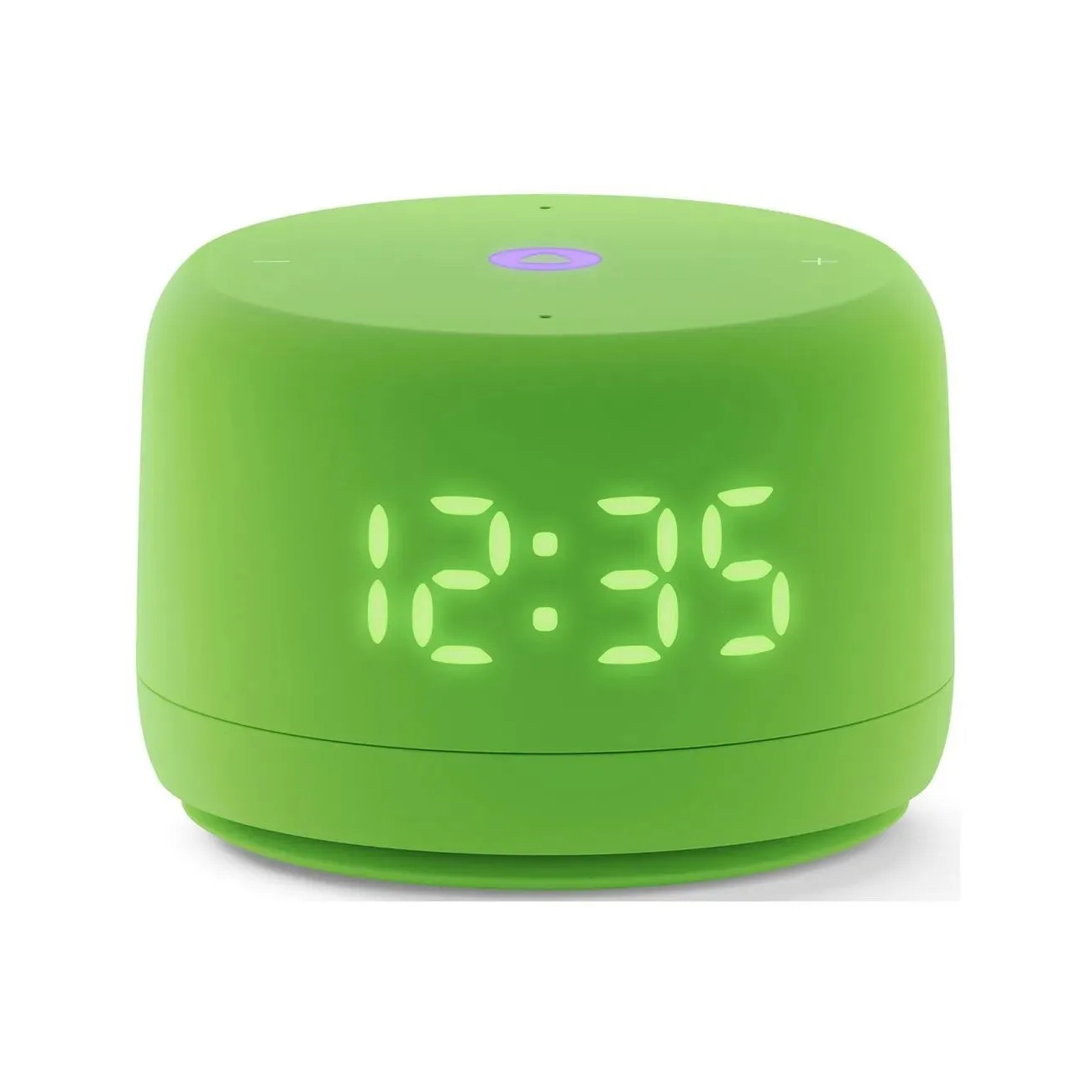 Умная колонка Яндекс Станция Лайт 2 (зеленый)