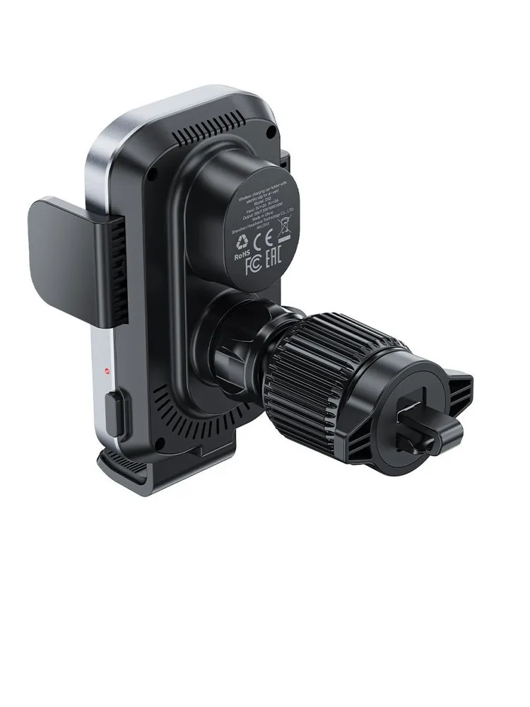 Автомобильный держатель ACEFAST D52 (черный)