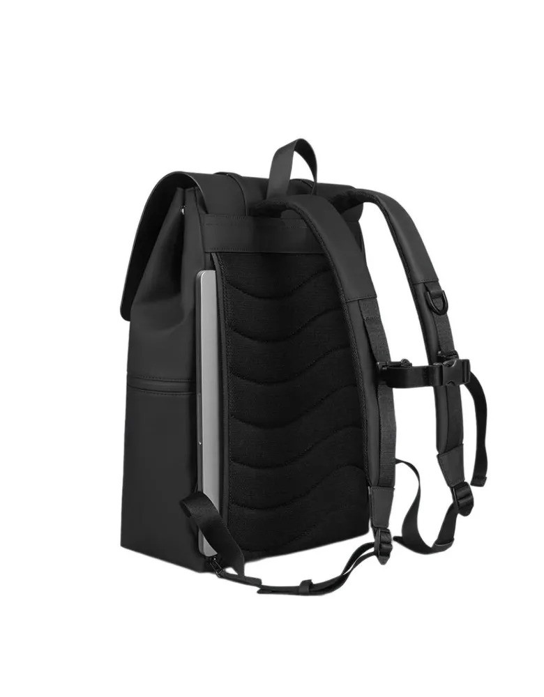 Рюкзак Gaston Luga RE1606 Splаsh 2.0 16'' (черный)