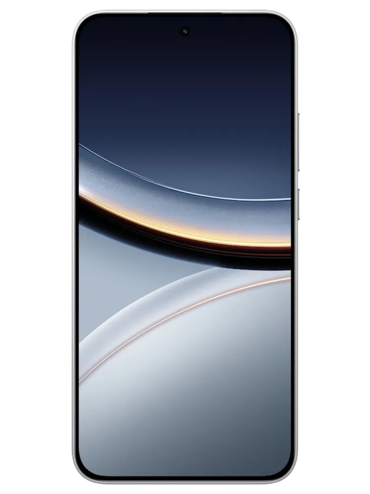 Смартфон POCO F7 12/512 (серебристый)