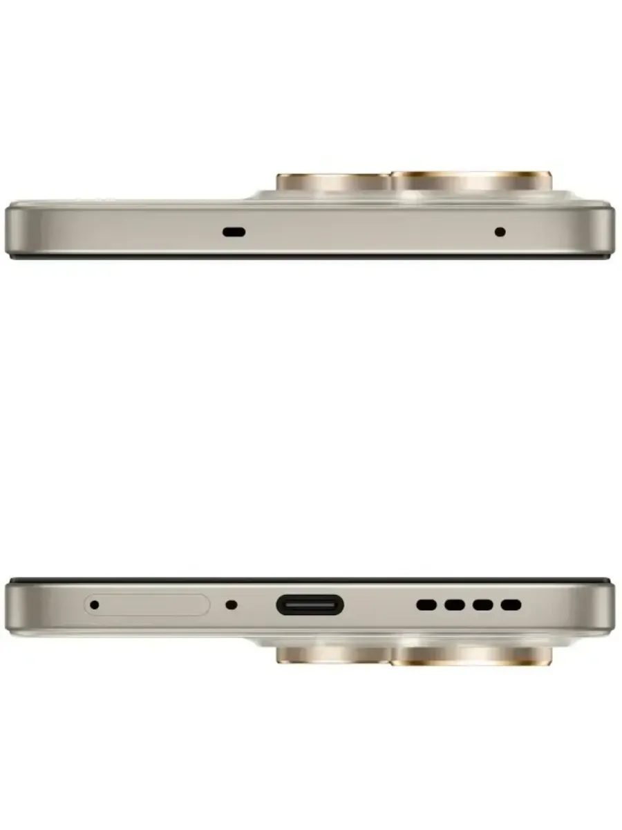 Смартфон Realme 12/256 (черный)