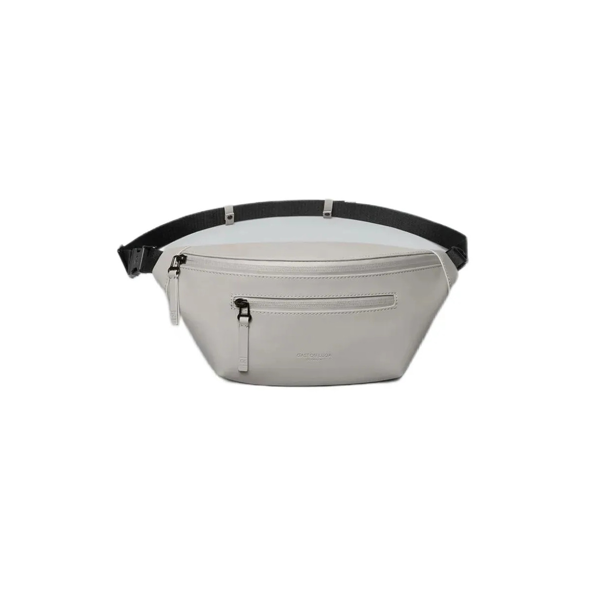 Сумка Gaston Luga Splash Bumbag (бежевый)