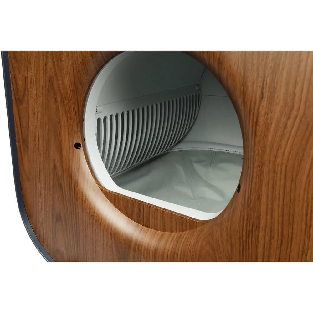 Умный самоочищающийся лоток Pawbby Smart Self-cleaning Cat Litter Box