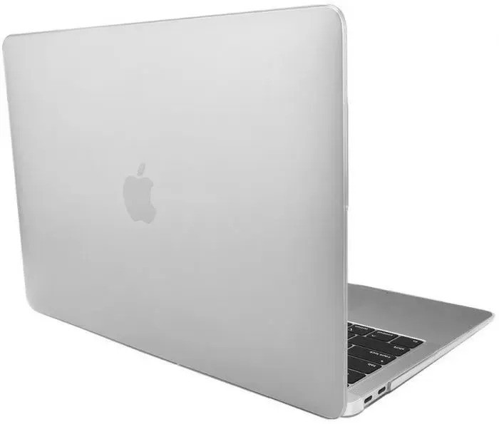 Защитная накладка SwitchEasy Nude (для Apple MacBook Pro 13'', прозрачный)