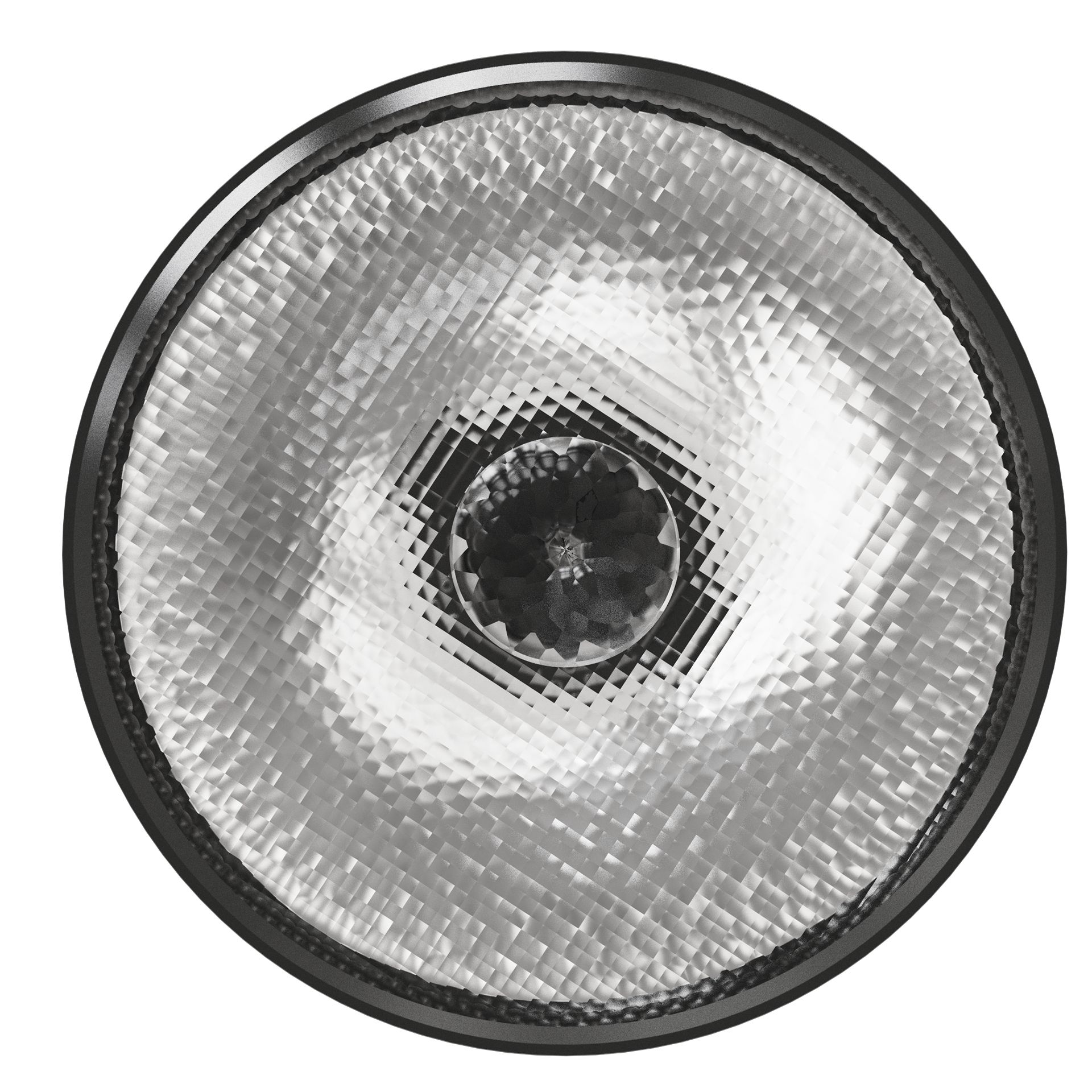 Встраиваемый светильник Yeelight Pro E (spotlight, мощность 10 Вт, угол рассеивания 58°)