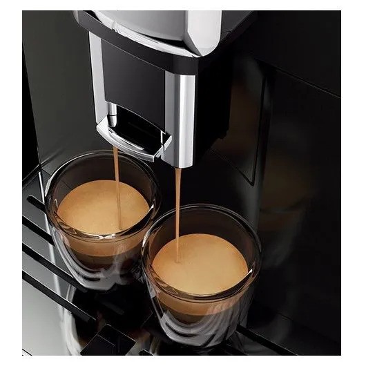 Кофемашина Gaggia Anima Deluxe