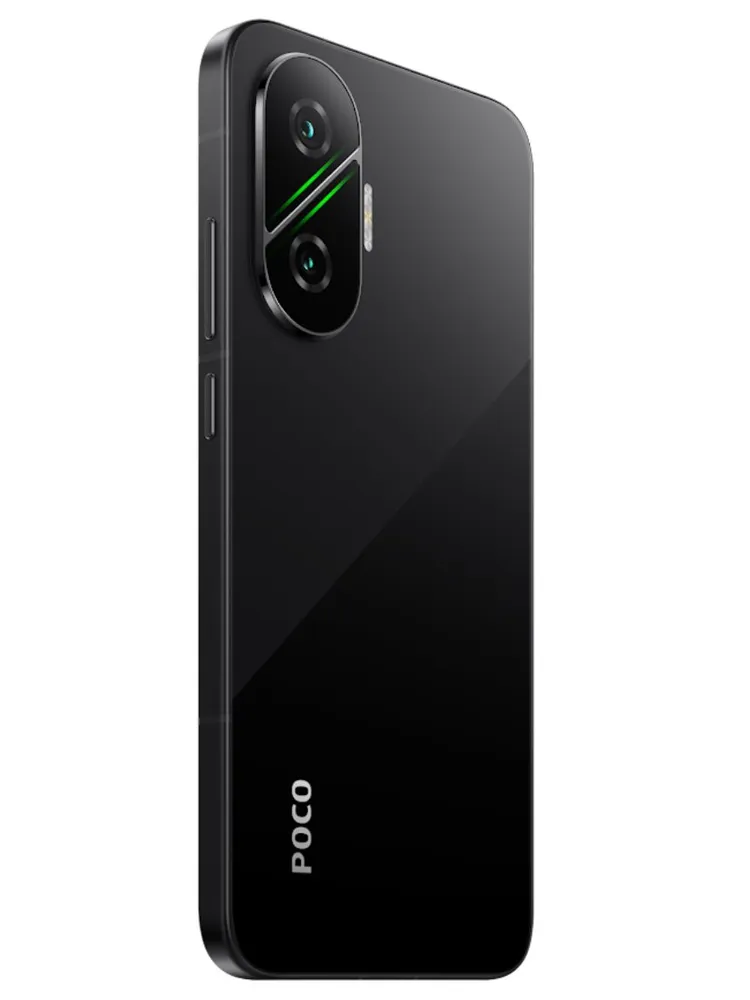 Смартфон POCO F7 12/512 (черный)
