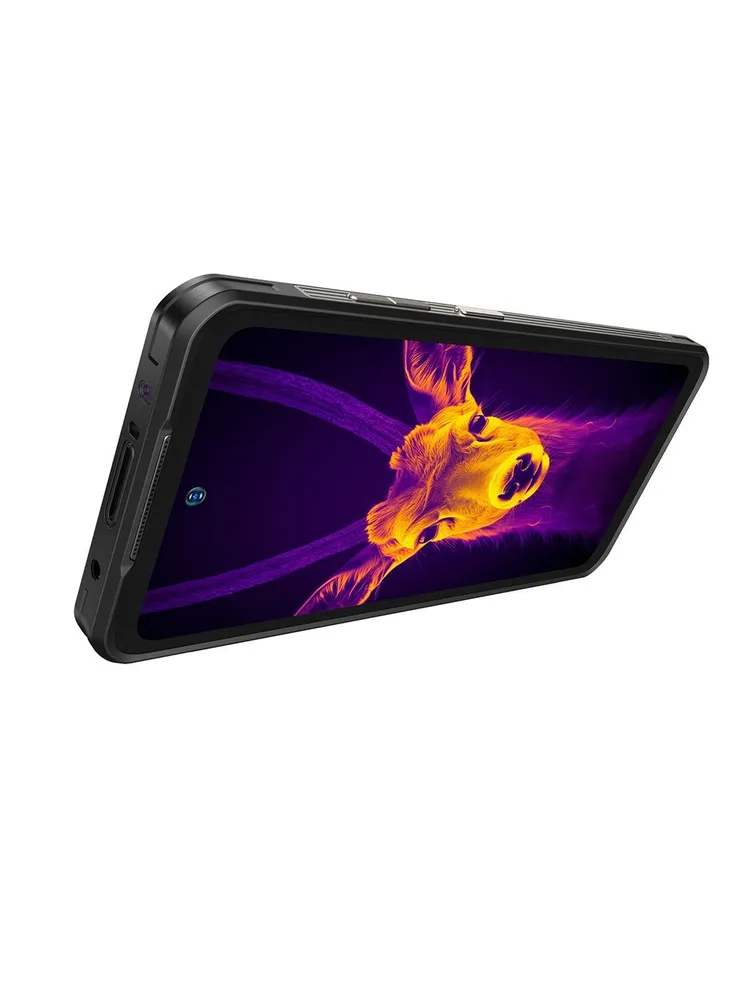 Смартфон Ulefone Armor 25T Pro 6/256 (черный)