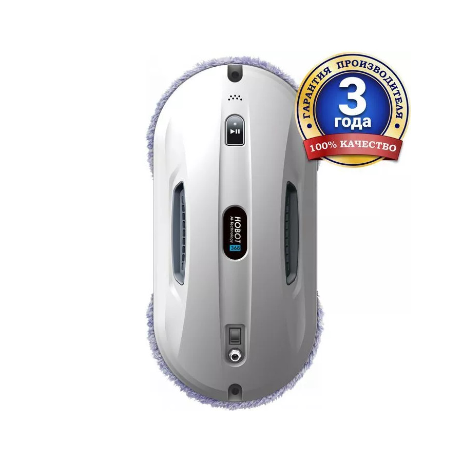 Робот для мойки окон HOBOT-368