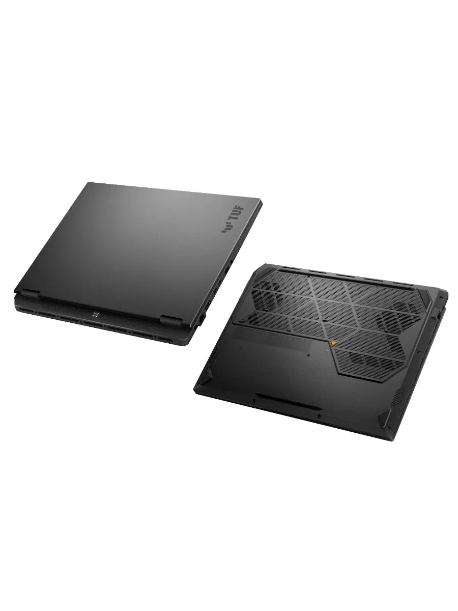 Ноутбук ASUS TUF A16 FA608PP-RV062 (16'', серый)