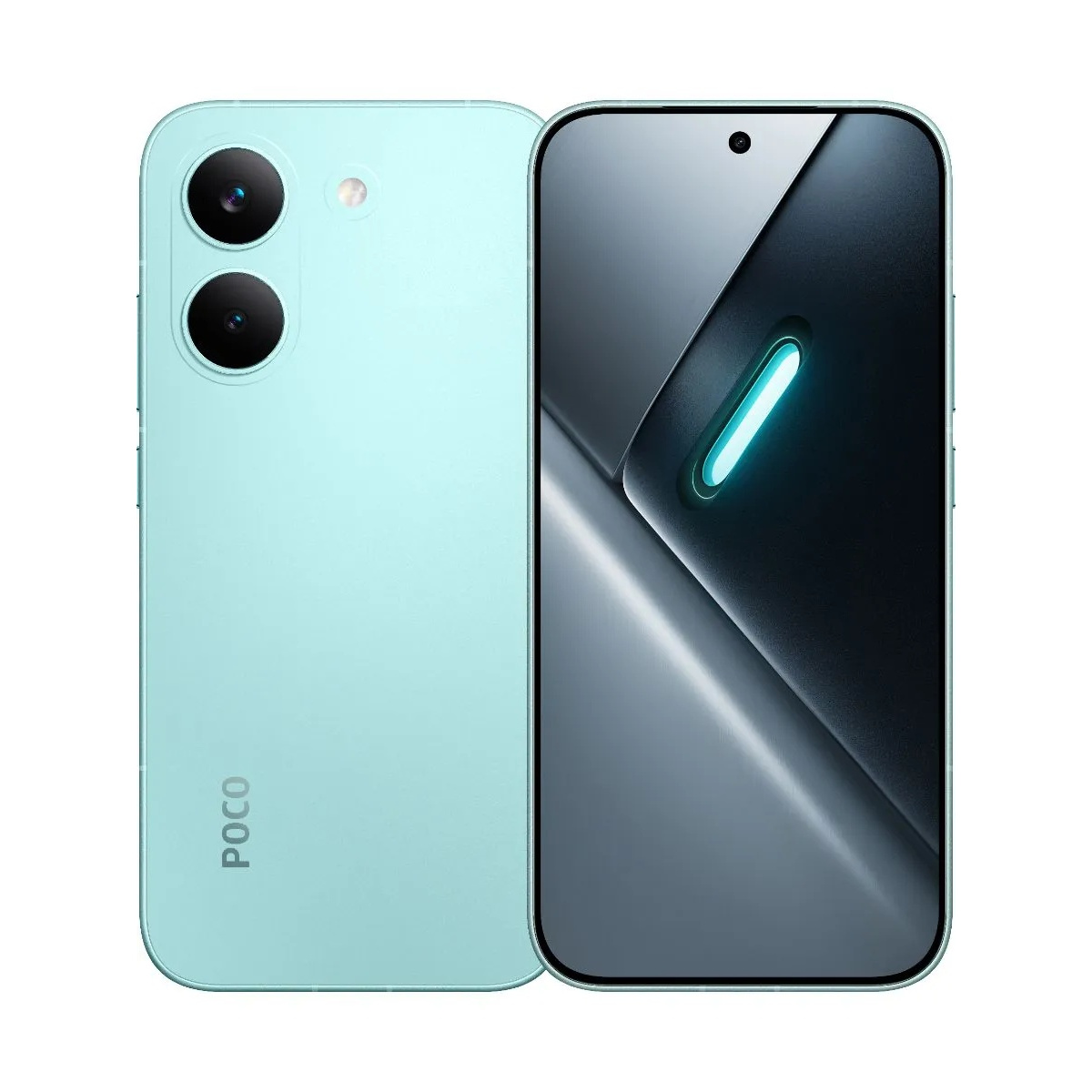Смартфон POCO X8 Pro 12/512 (черный)