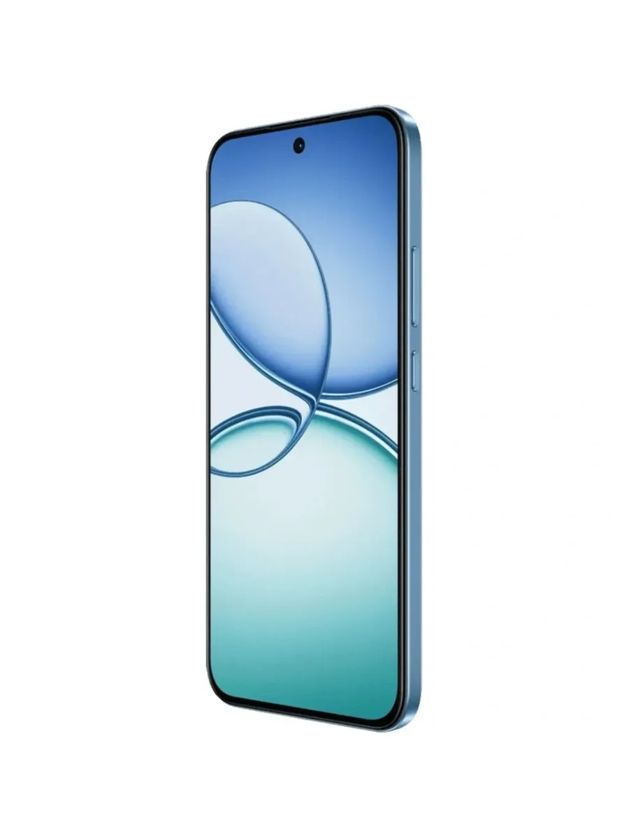 Смартфон Realme 15T 12/526 (голубой)