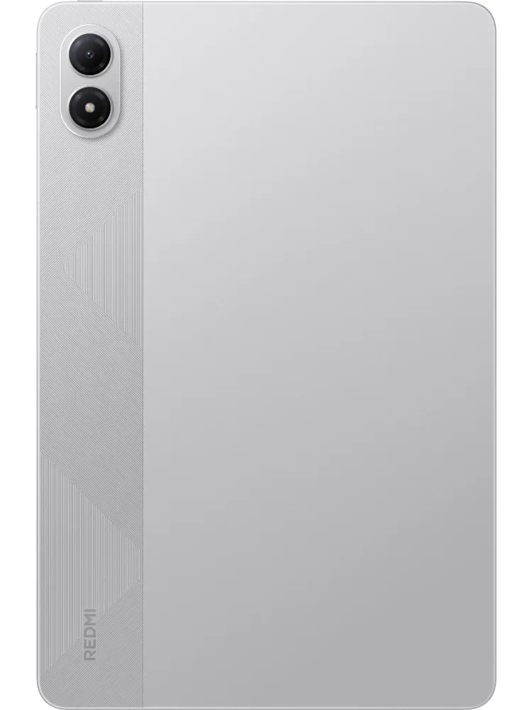 Планшет Xiaomi Redmi Pad 2 Pro 5G 6/128 (серебристый)