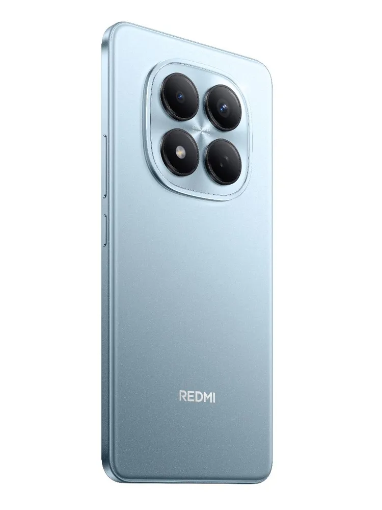 Смартфон Xiaomi Redmi Note 15 Pro 12/512 (синий)