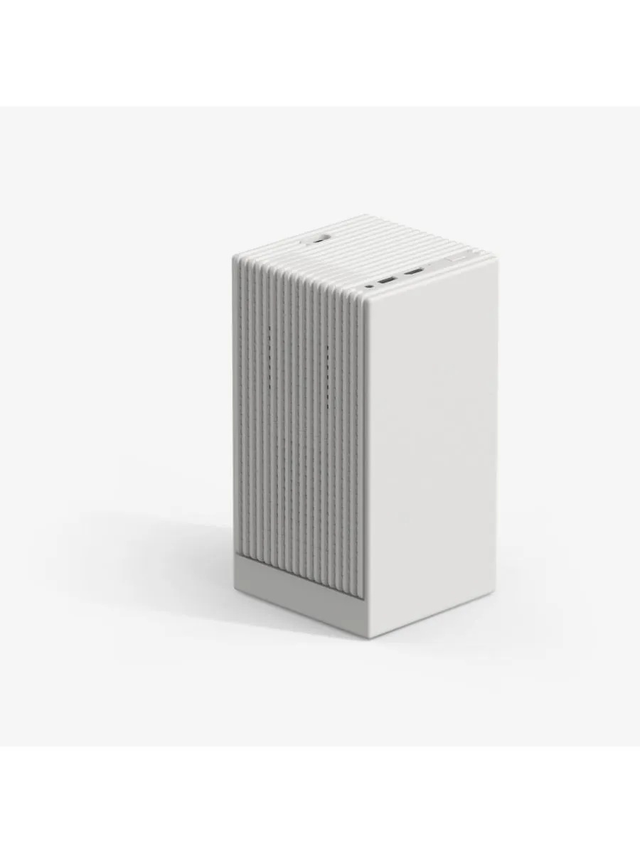 Портативный проектор Wanbo Projector Cube 2 Pro (белый)