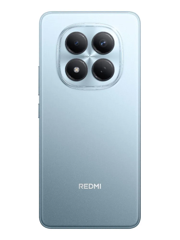 Смартфон Xiaomi Redmi Note 15 Pro 12/512 (синий)