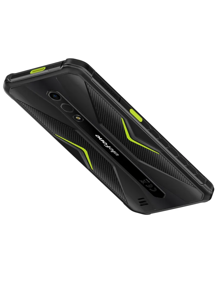 Смартфон Ulefone Armor X12 Pro 4/64 (зеленый)