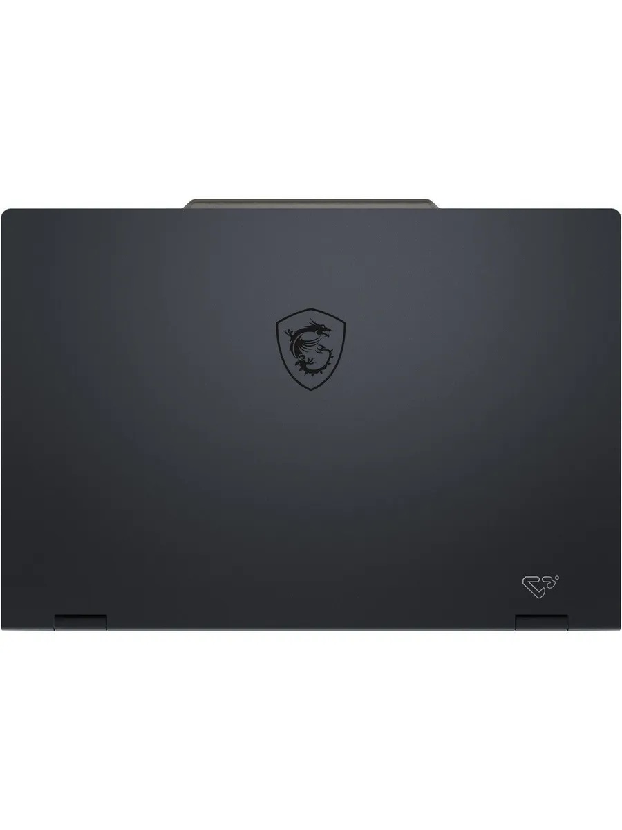 Игровой ноутбук MSI Cyborg 15 B13WFKG-693XRU (15.6'', черный)